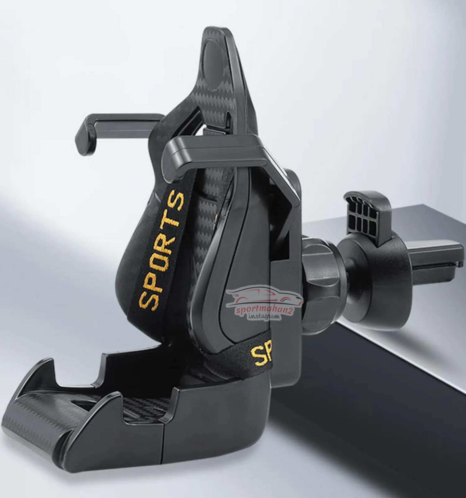 جاموبایلی دریچه کولر